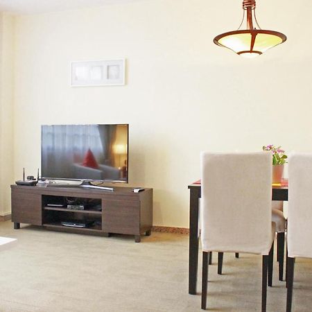 Alocassia Serviced Apartments Singapore Buitenkant foto