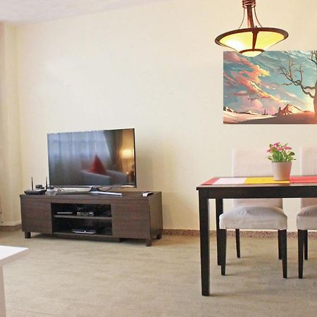 Alocassia Serviced Apartments Singapore Buitenkant foto