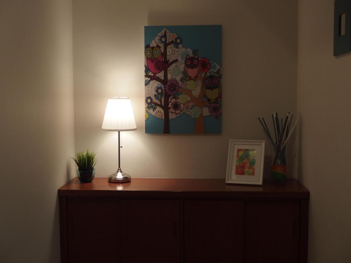 Alocassia Serviced Apartments Singapore Buitenkant foto