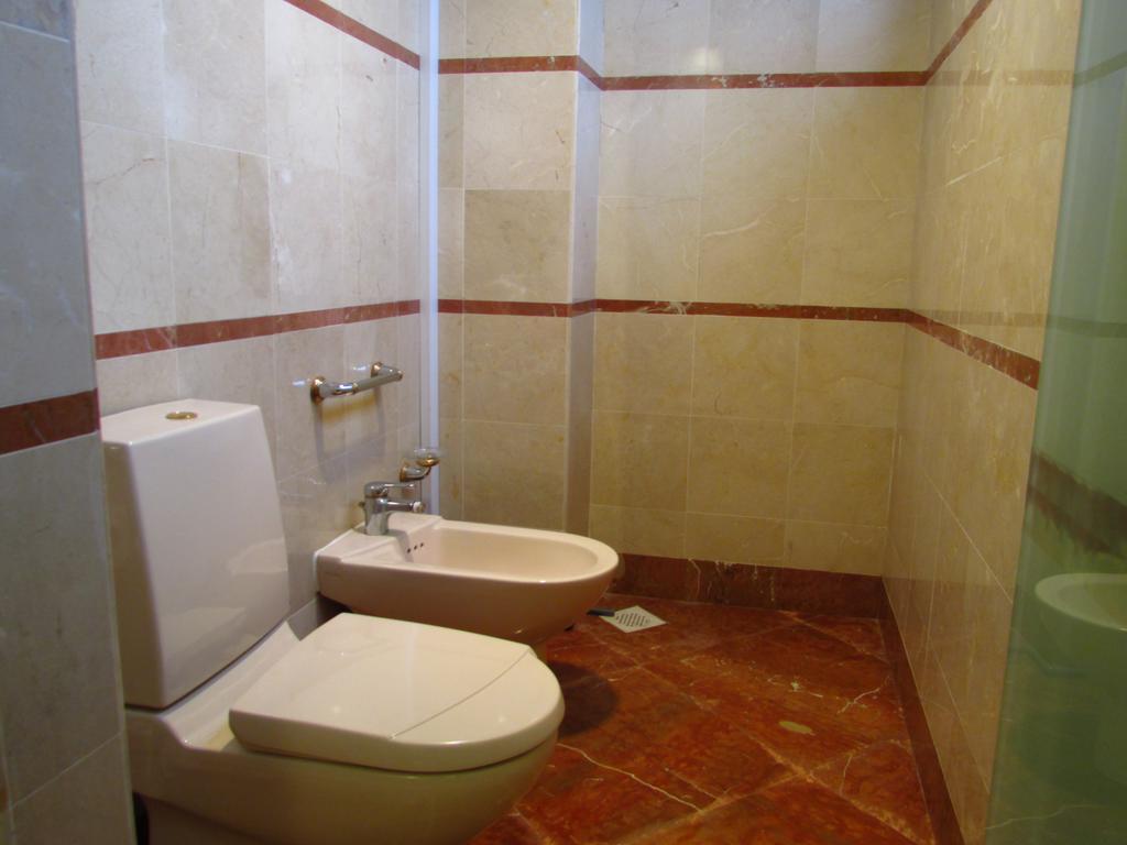 Alocassia Serviced Apartments Singapore Kamer foto