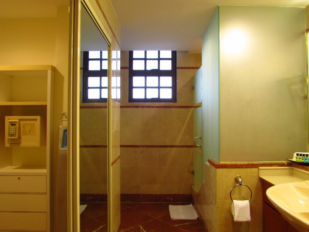 Alocassia Serviced Apartments Singapore Kamer foto
