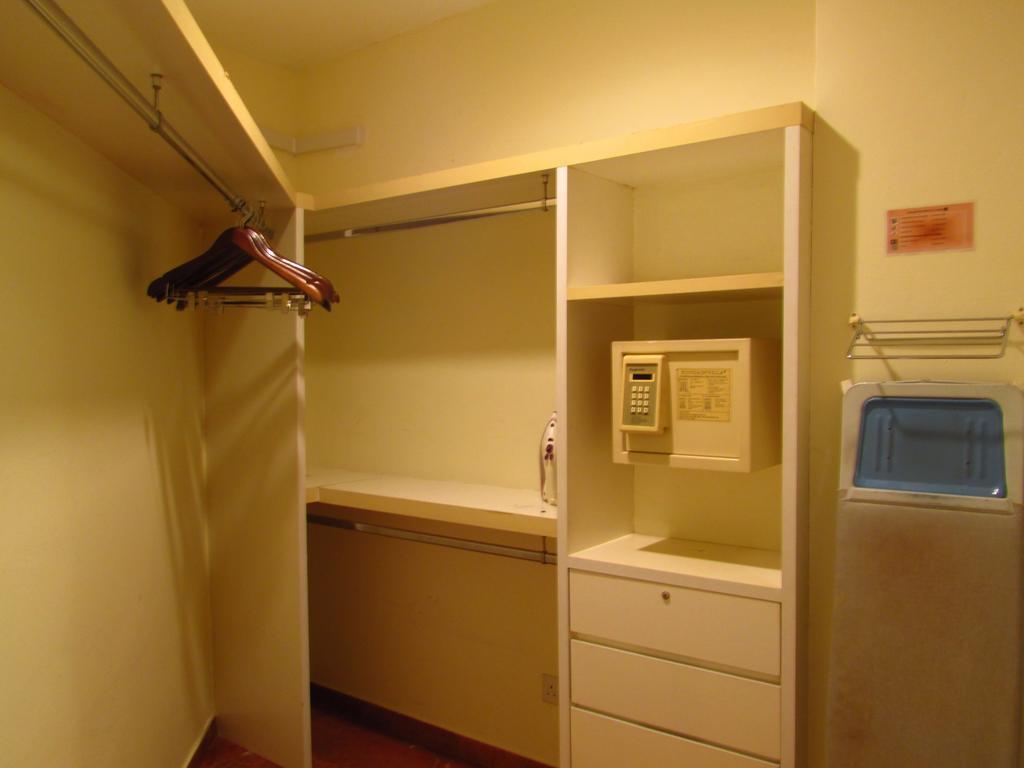 Alocassia Serviced Apartments Singapore Kamer foto