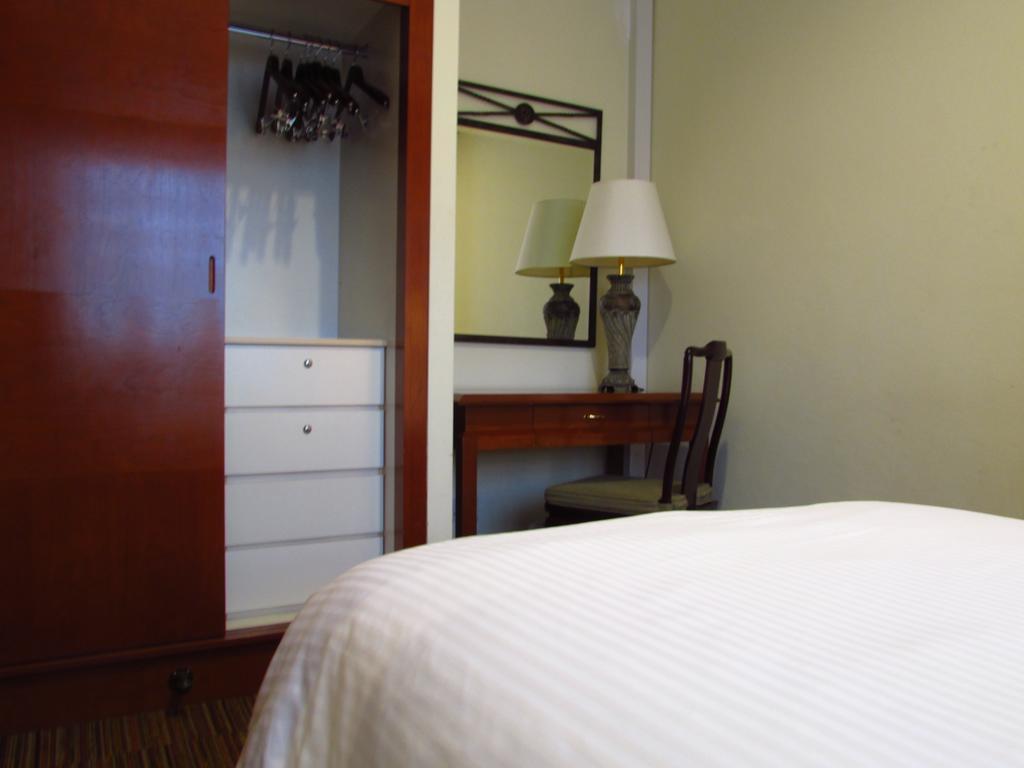 Alocassia Serviced Apartments Singapore Kamer foto