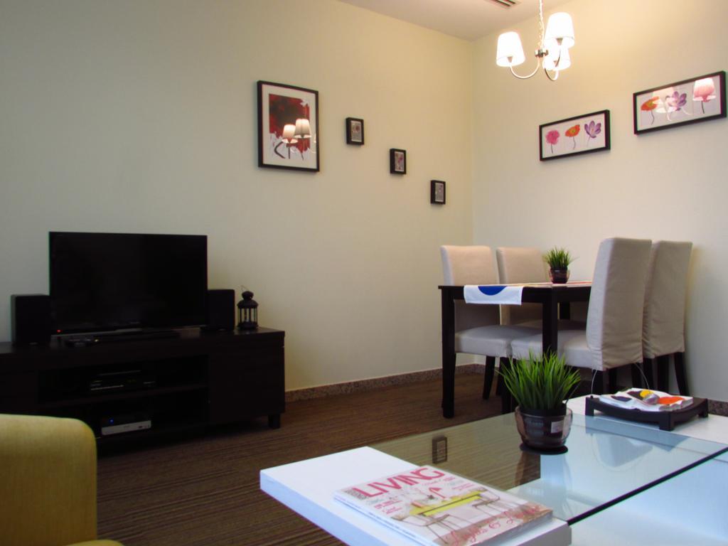 Alocassia Serviced Apartments Singapore Kamer foto