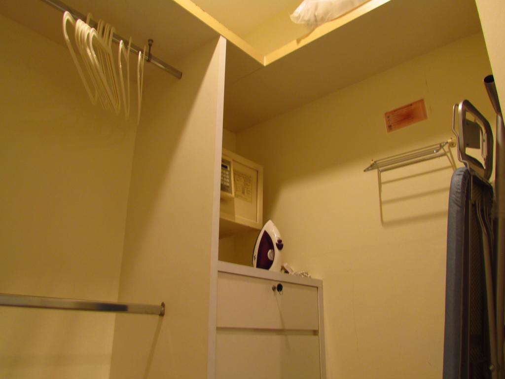 Alocassia Serviced Apartments Singapore Kamer foto