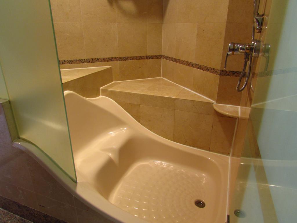 Alocassia Serviced Apartments Singapore Kamer foto