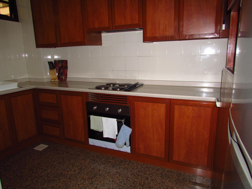 Alocassia Serviced Apartments Singapore Kamer foto